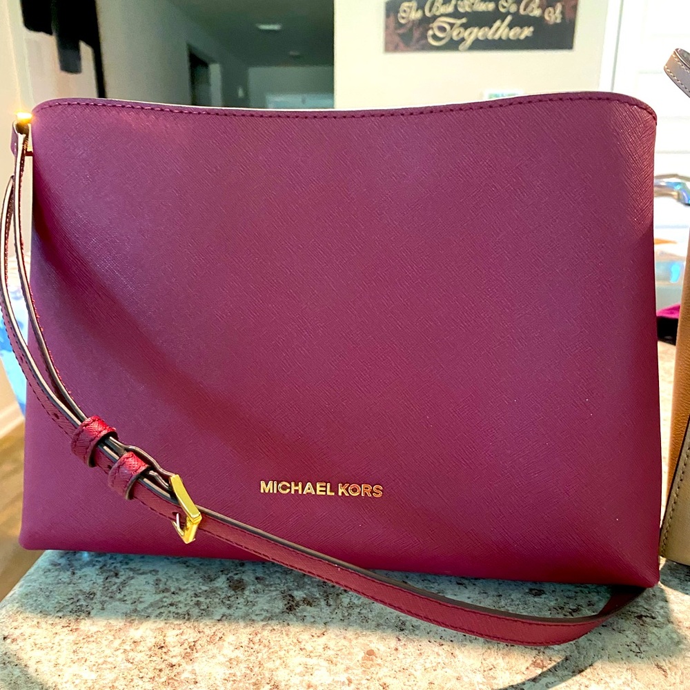 Michael Kors handbag